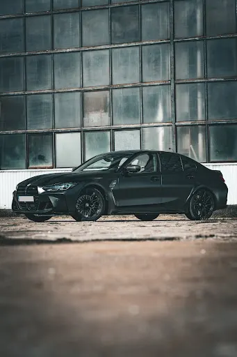 Fancy Rent - Wypożyczalnia Samochodów Sportowych